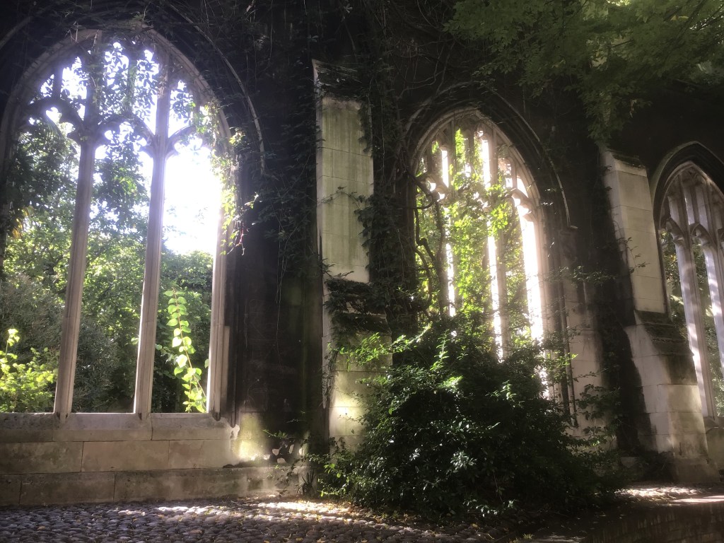 This image has an empty alt attribute; its file name is Ruins-from-The-Blitz-1024x768.jpg